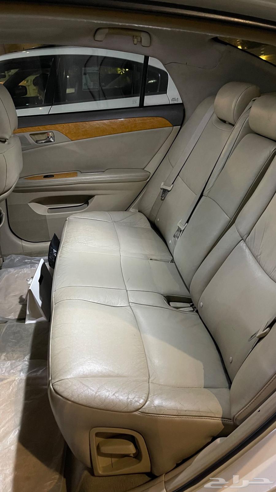 تيوتا الفلون موديل 200764383967769218111