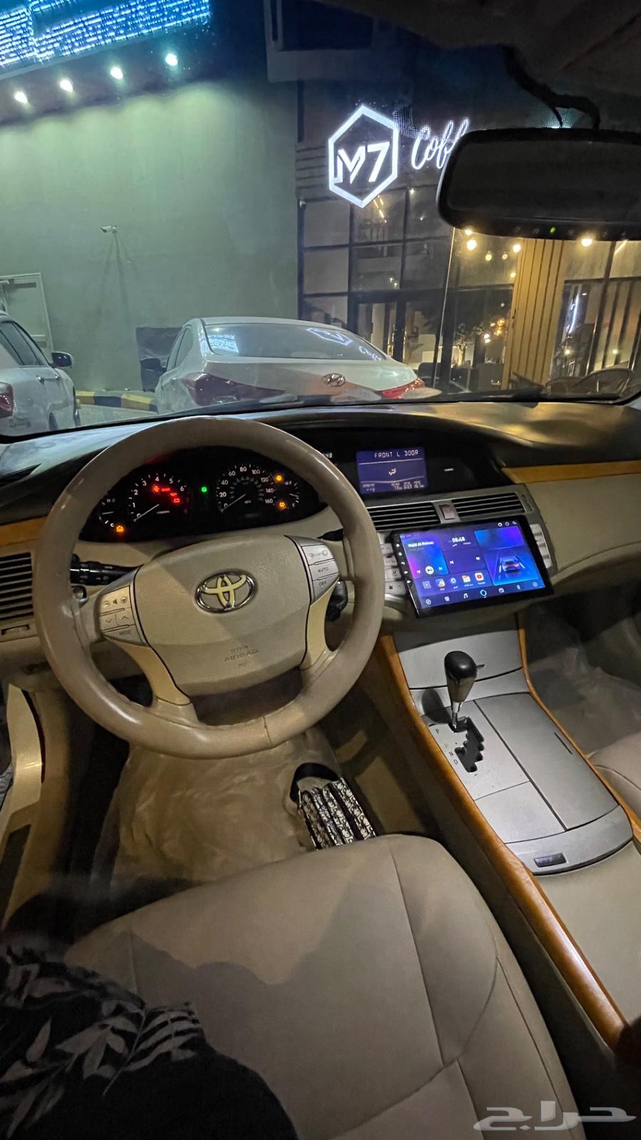 تيوتا الفلون موديل 200764383967769218110