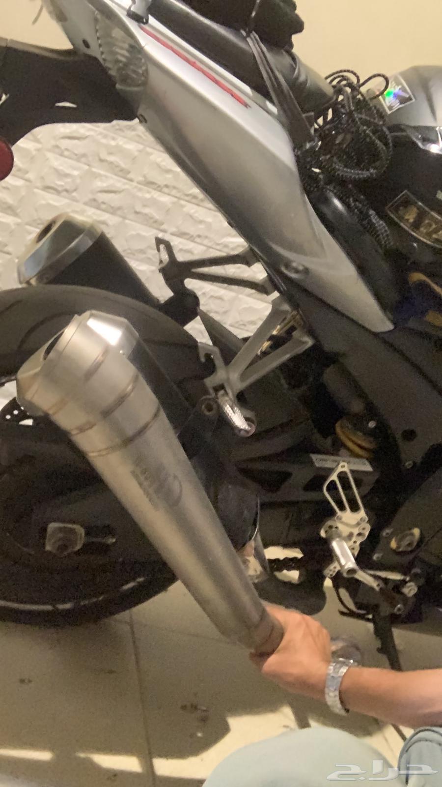 دبات رياضية ريس 1000 موديل 2007 و 864172406272515110