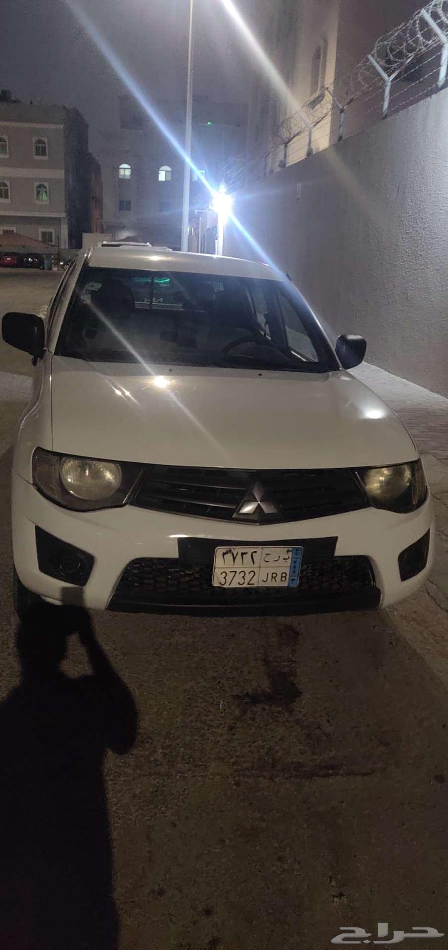 ميتسوبيشي بيك اب L200 2014 ديزل64381603168259111