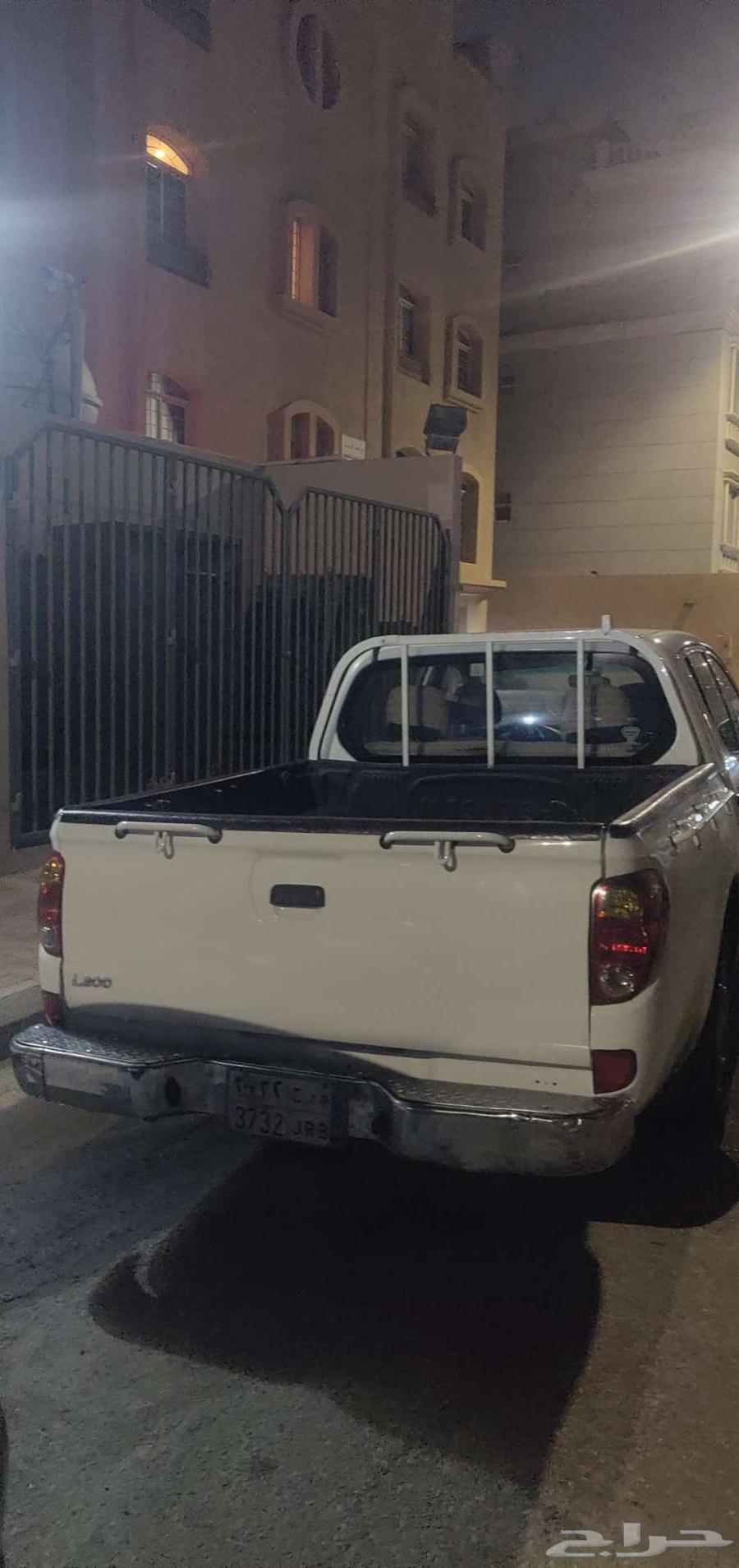 ميتسوبيشي بيك اب L200 2014 ديزل64381603168259113