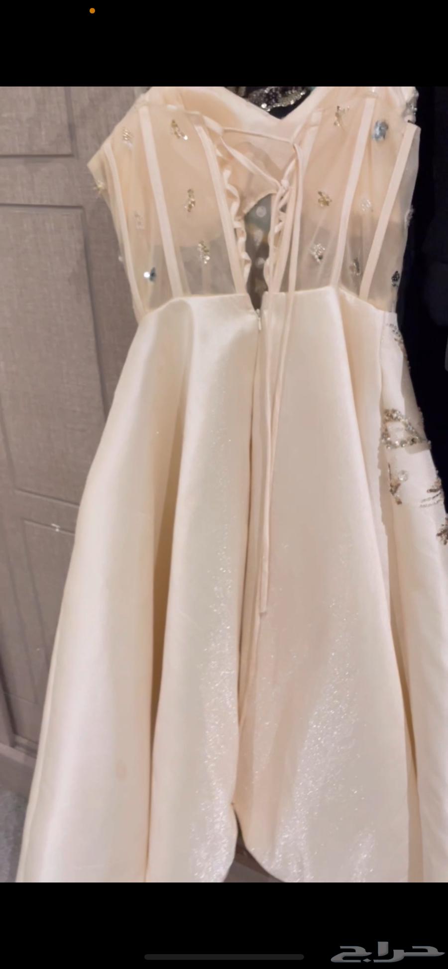 فستان للبيع مناسبات زواجات فستان فخم64169874917377112