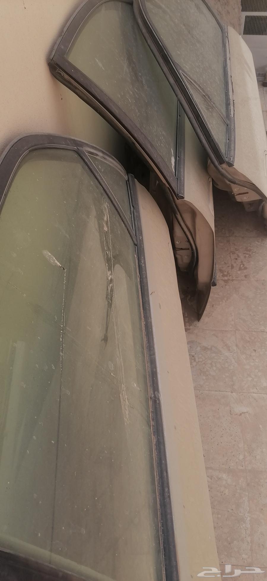 مجموعه دركسون لكزس 98 للبيع كذالك أبواب اكورد 9864375798161281112