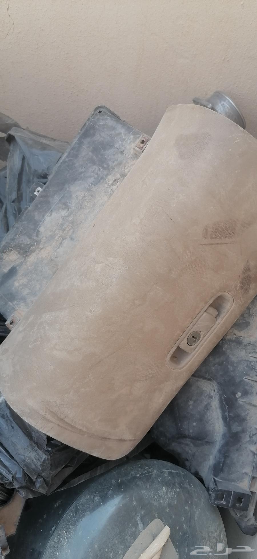 مجموعه دركسون لكزس 98 للبيع كذالك أبواب اكورد 9864375798161281111