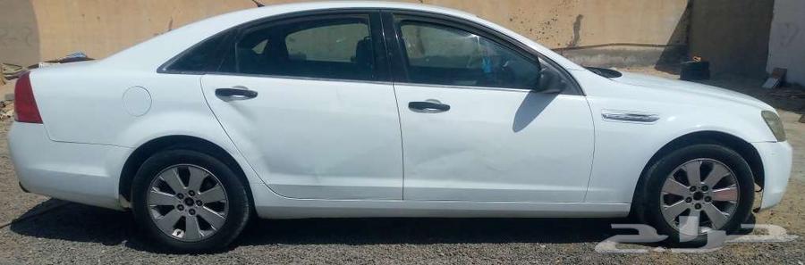 شفيروليه كابريس2008 ست سرندلLS64379602327426110