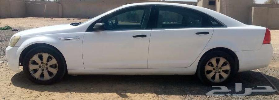 شفيروليه كابريس2008 ست سرندلLS64379602327426111