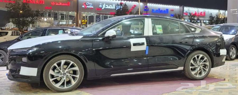 فورد توروس تيتانيوم 202564374846723457114