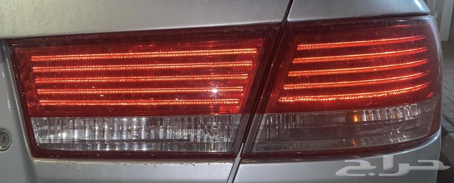 Sonata 2009 - 2010 Bumpers and Spark Plugs64379790376451114