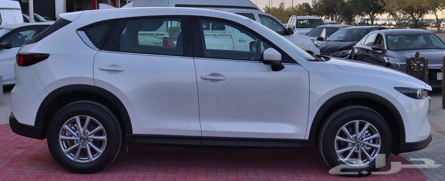 مازدا CX5 ستاندر 2025خليجي عروض مبيعات البنوك والاقساط64376050238466112