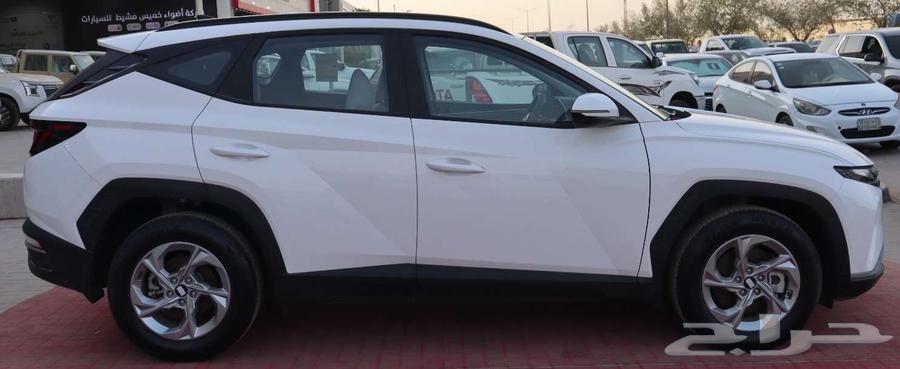 هونداي توسان سمارت بدون دبل 2.0CC خليجي 202464381684716675111