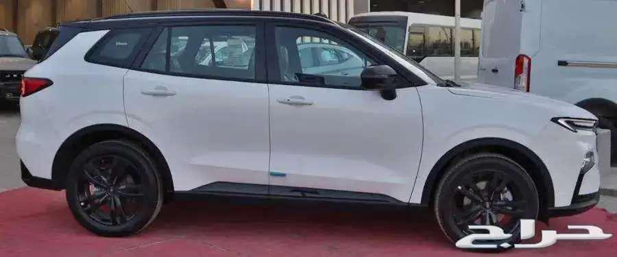 فورد تيريتوري دارك اديشن 202564382596790145113