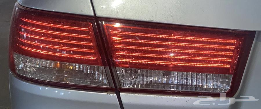 Sonata 2009 - 2010 Bumpers and Spark Plugs64379790376451112