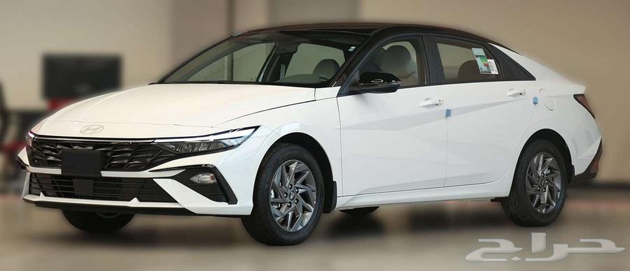 هيونداى النترا كورى سمارت بلس 2025 تمويل بنوك وشركات64377330323585110