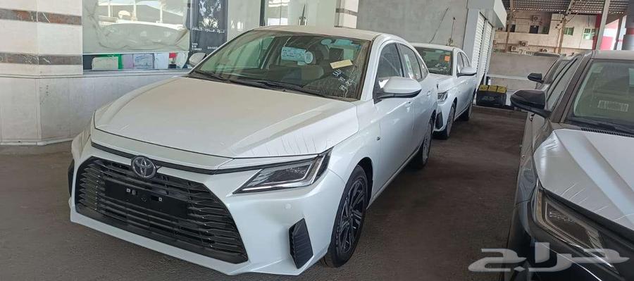 متوفر يارس واى بلس 202664381754117507110