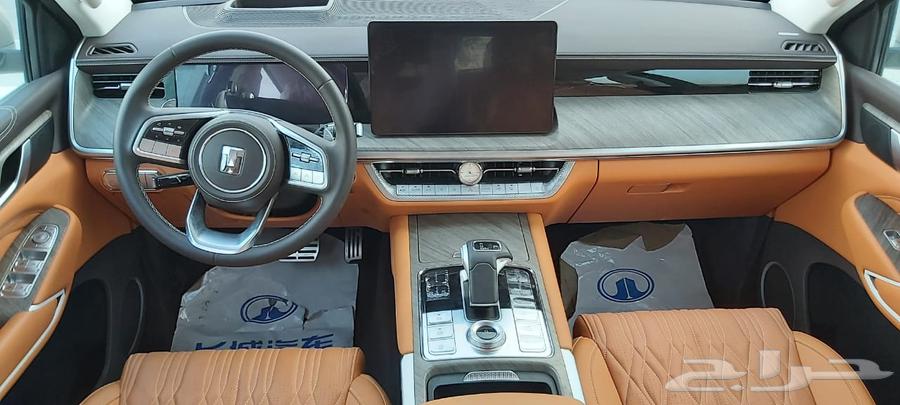 سيارات صيني GWM TANK64385188157057111