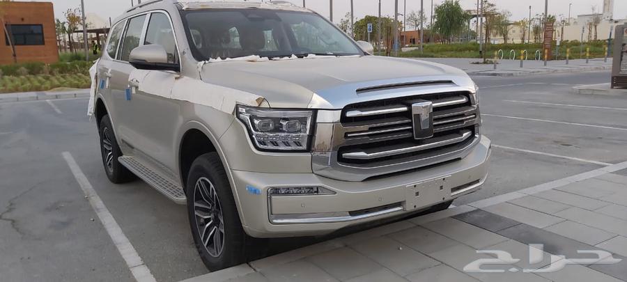 سيارات صيني GWM TANK64385188157057113