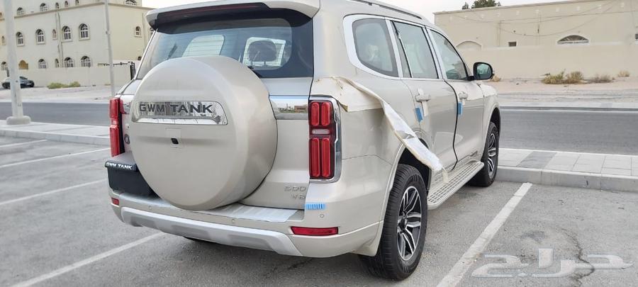 سيارات صيني GWM TANK64385188157057110