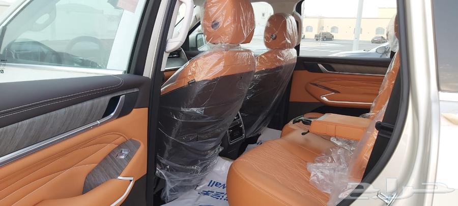 سيارات صيني GWM TANK64385188157057114