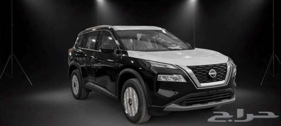 نيسان اكستريل 5 مقاعد دبل 2025 تقسيط جميع البنوك64375976562305113