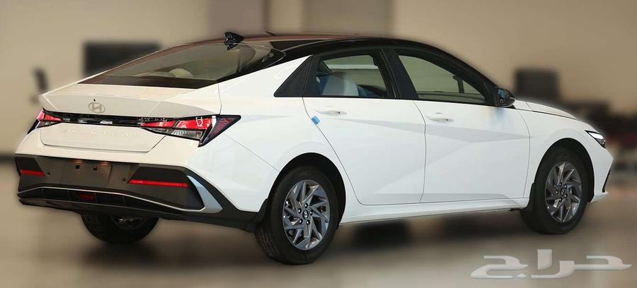 هيونداى النترا كورى سمارت بلس 2025 تمويل بنوك وشركات64377330323585112