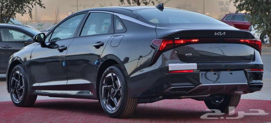 Kia K5 2025 Model Developed (Installments from All Banks)64380091576194114