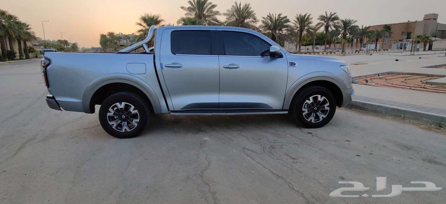 جريت وول باور فل كامل ديزل 2024 - Great Wall POER للتنازل64374568736515112