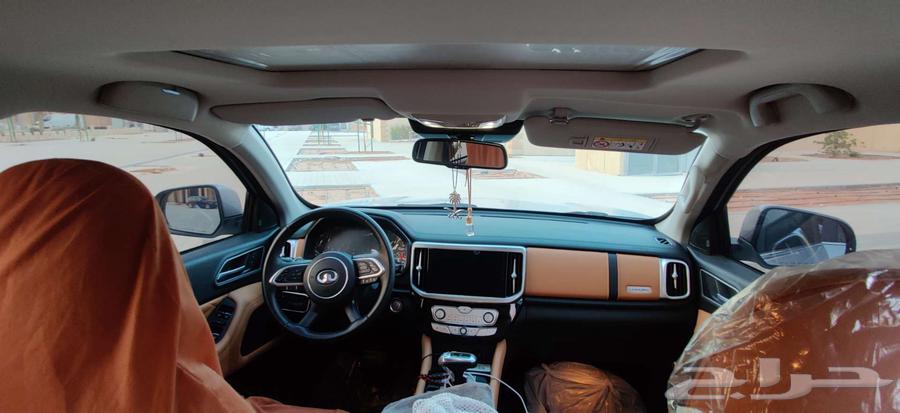 جريت وول باور فل كامل ديزل 2024 - Great Wall POER للتنازل64374568736515114