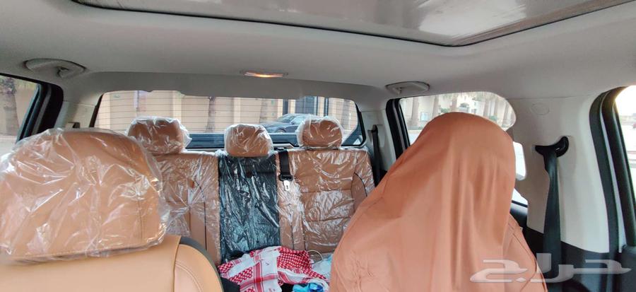 جريت وول باور فل كامل ديزل 2024 - Great Wall POER للتنازل64374568736515113