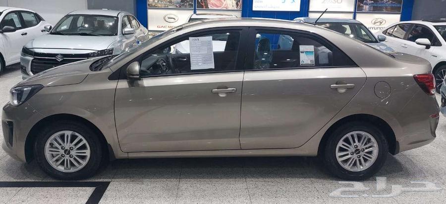 كيا - بيجاس فئة مطور جنوط موديل 2024 ( ضمان الجبر )64378789203331113