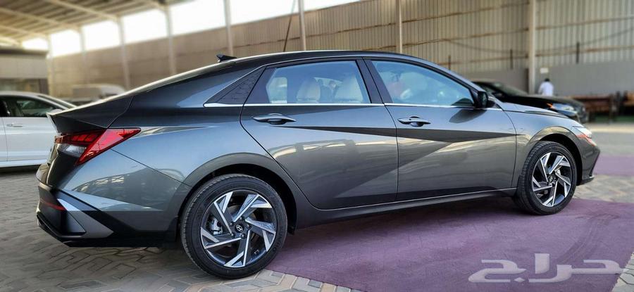 هيونداي النترا كمفورت 202564376569456770112