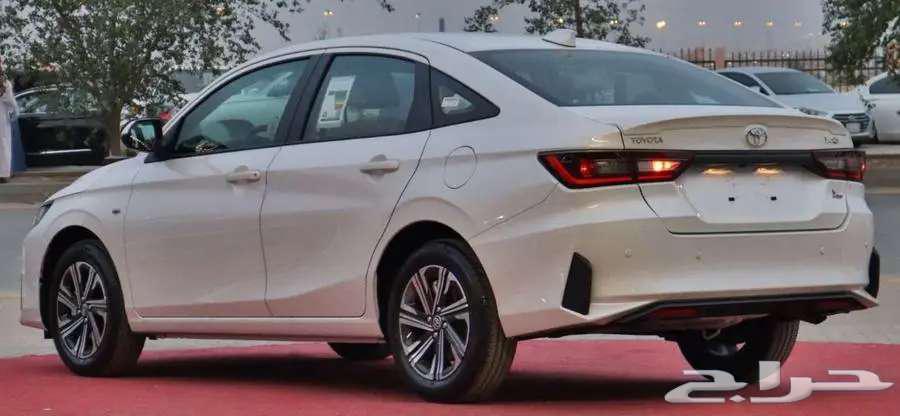تويوتا يارس 2026 للتقسيط وللشركات64377211603457113