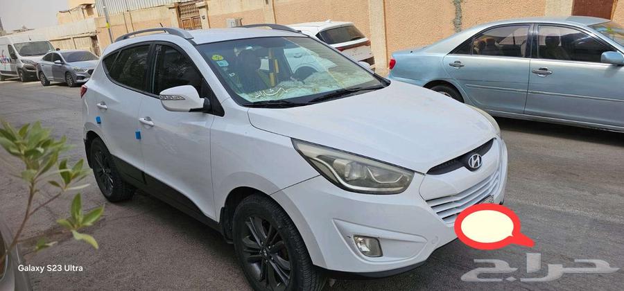 توسان 2015 وكالة64379195718145112