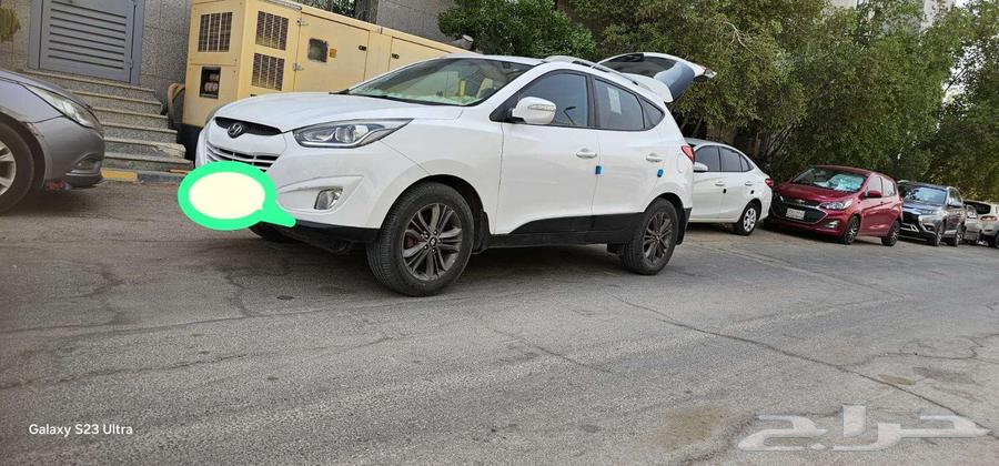 توسان 2015 وكالة64379195718145111