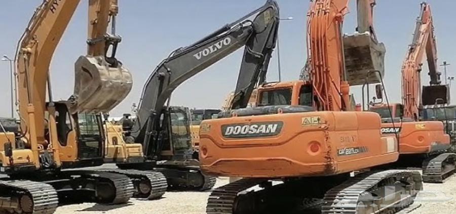 مطلوب بوكلينات للشراء64384590927490110