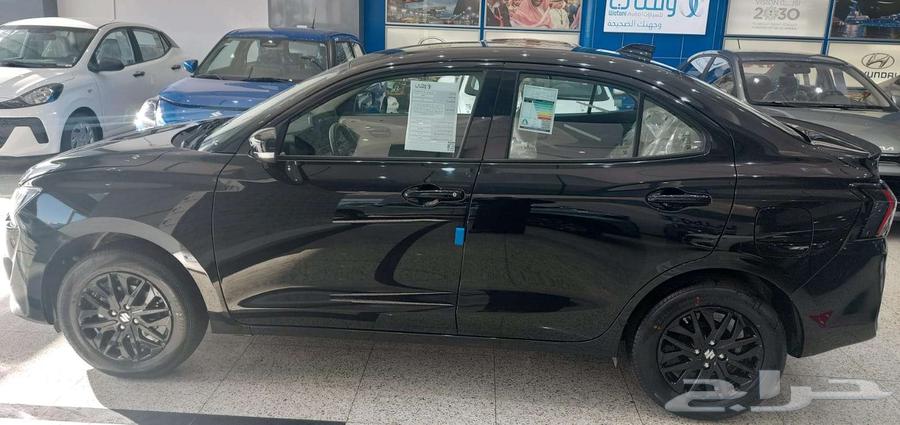 سوزوكي ديزاير GL 2026 عروض الكاش والاقساط ومبيعات شركات64384203236226112