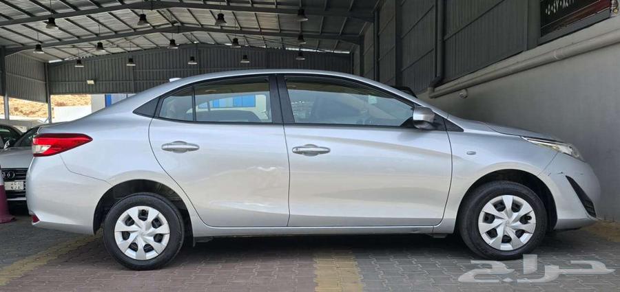 يارس 2020 بحالة الوكاله64382749059585113