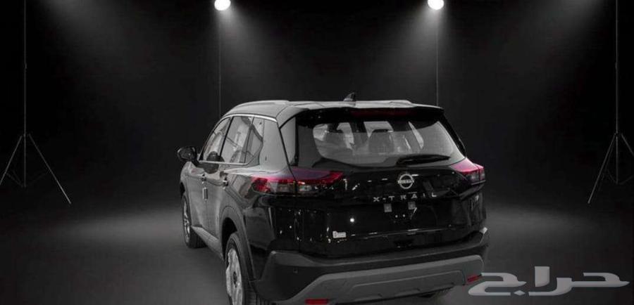 نيسان اكستريل 5 مقاعد دبل 2025 تقسيط جميع البنوك64375976562305114
