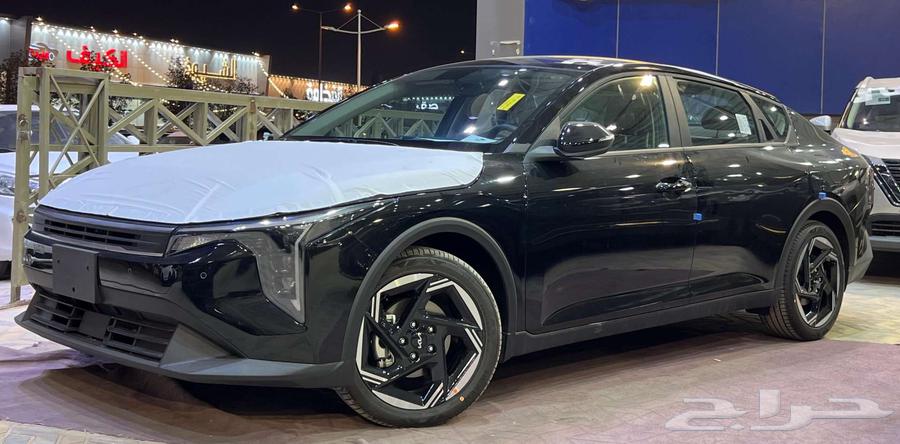 Kia K4 GLS 2.0 Engine 2026 Model64375082086786112