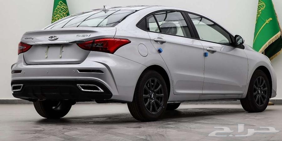 شيري اريزو 5 موديل 2026 (كاش -اقساط)64376644835458113