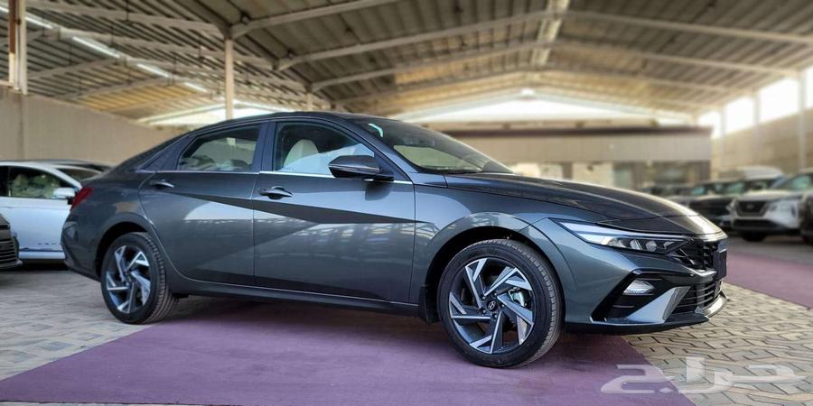 هيونداي النترا كمفورت 202564376569456770111