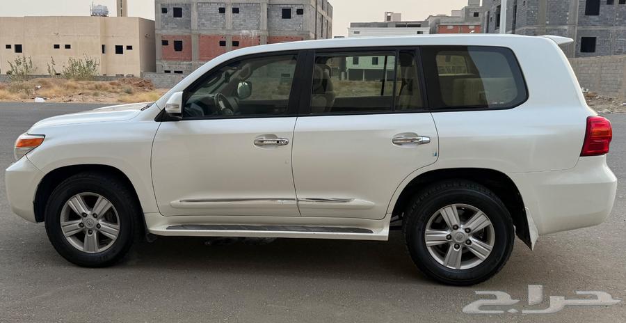 جيب لاندكروزر GXR201464381976072450114