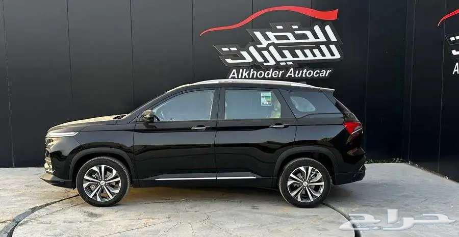 شيفروليه كابتيفا بريمير 2025 لدى الخضر للسيارات64375289025667112