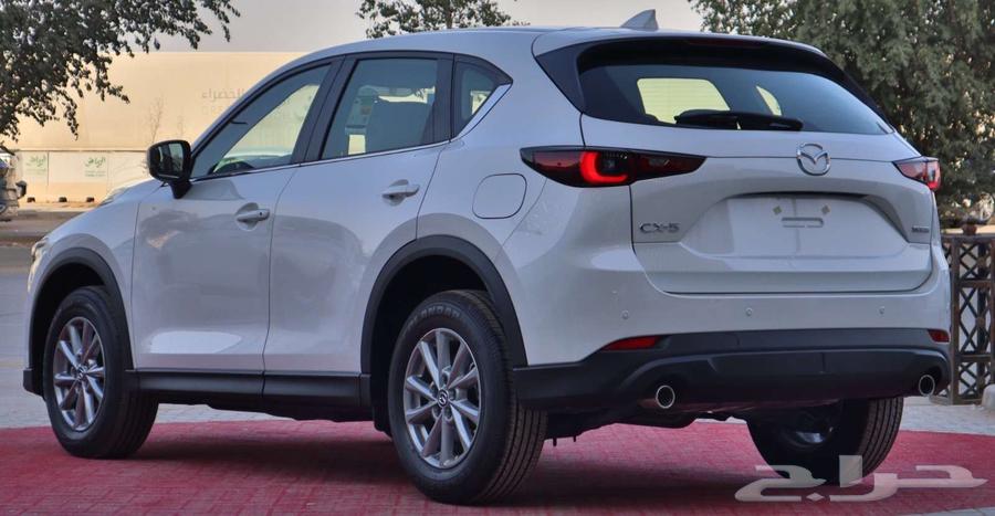 مازدا CX5 ستاندر 2025خليجي عروض مبيعات البنوك والاقساط64376050238466113