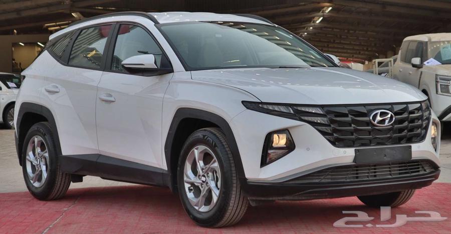 هونداي توسان سمارت بدون دبل 2.0CC خليجي 202464381684716675114