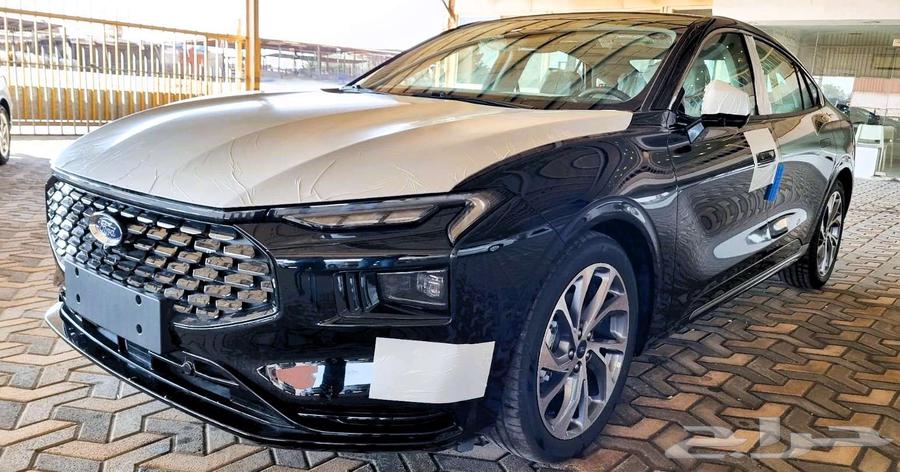 فورد توروس تتانيوم 2025 فل كامل كاش - تقسيط64375632972929111