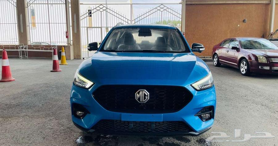 ام جي zs فل كامل 2024 جديد64383428228483113