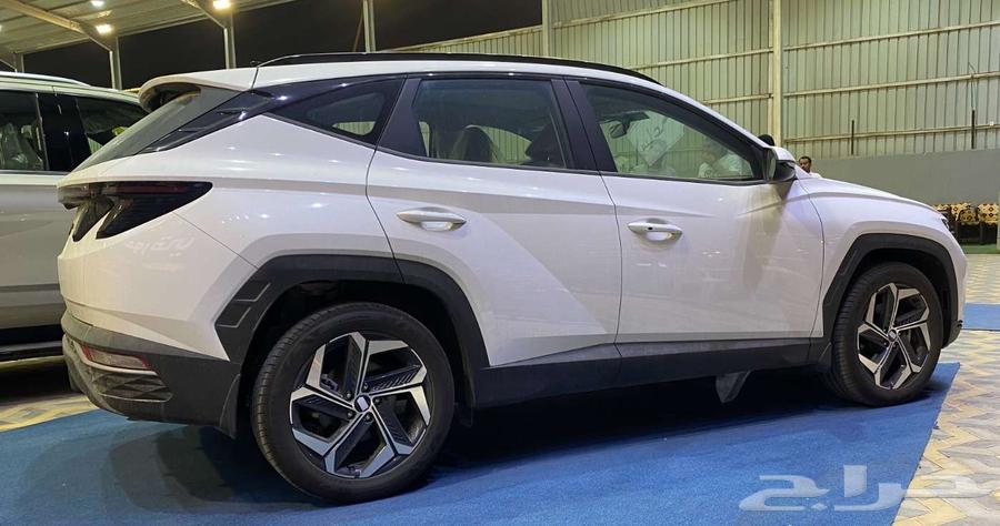 هيونداي توسان 202564376539785729112