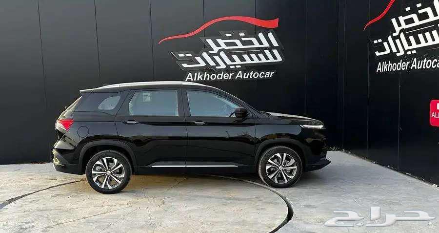 شيفروليه كابتيفا بريمير 2025 لدى الخضر للسيارات64375289025667111