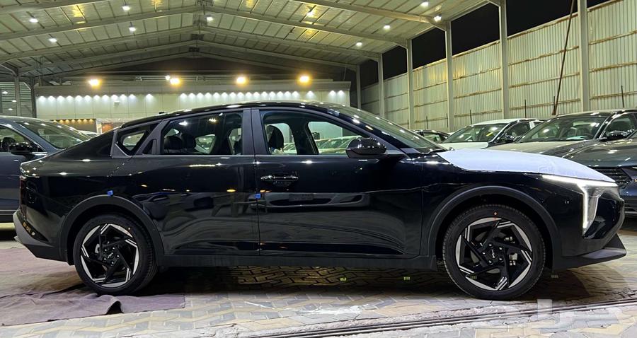 Kia K4 GLS 2.0 Engine 2026 Model64375082086786113