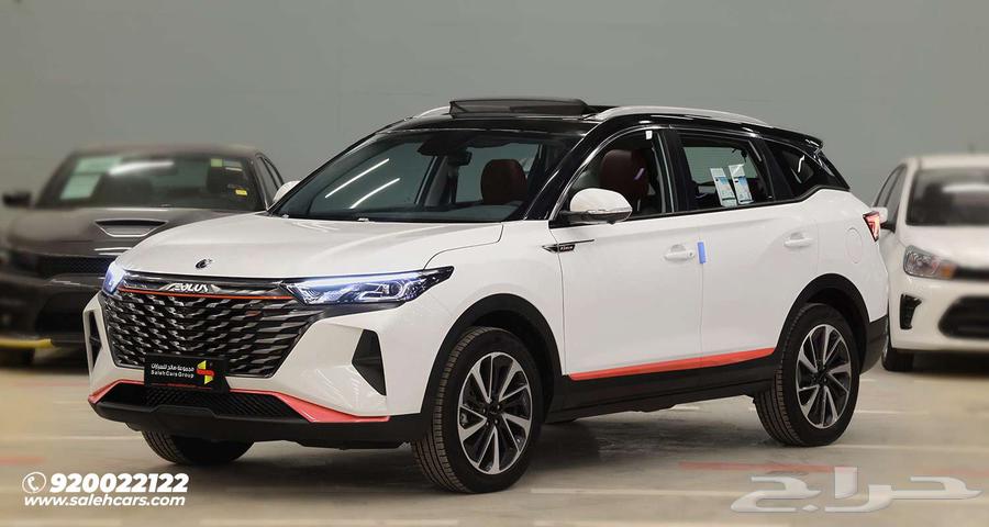 Dongfeng X7 brand new zeros model 202364374978942211110